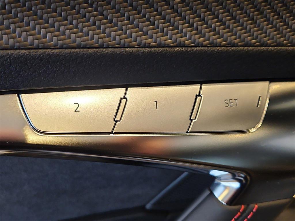 new 2026 Audi RS 7 car, priced at $149,745