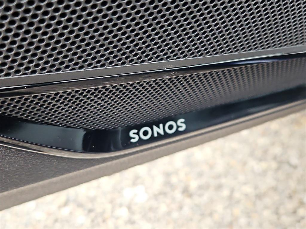 new 2025 Audi Q3 car, priced at $42,422