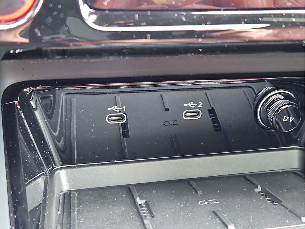 new 2026 Audi SQ5 car, priced at $74,339