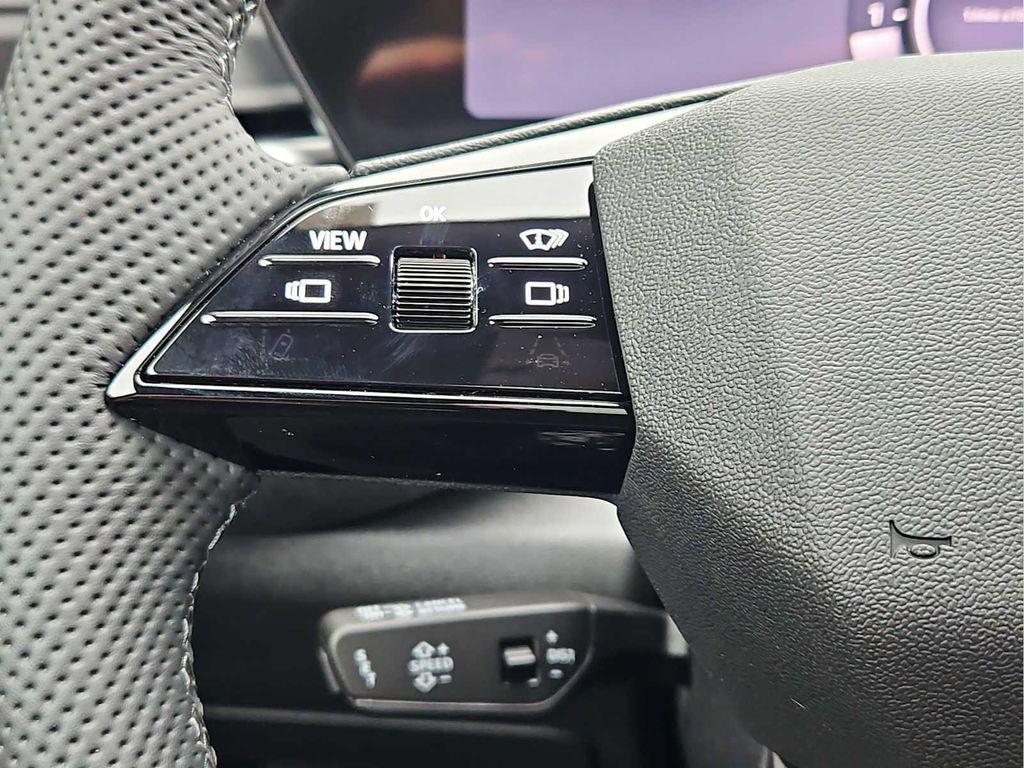 new 2026 Audi SQ5 car, priced at $74,339