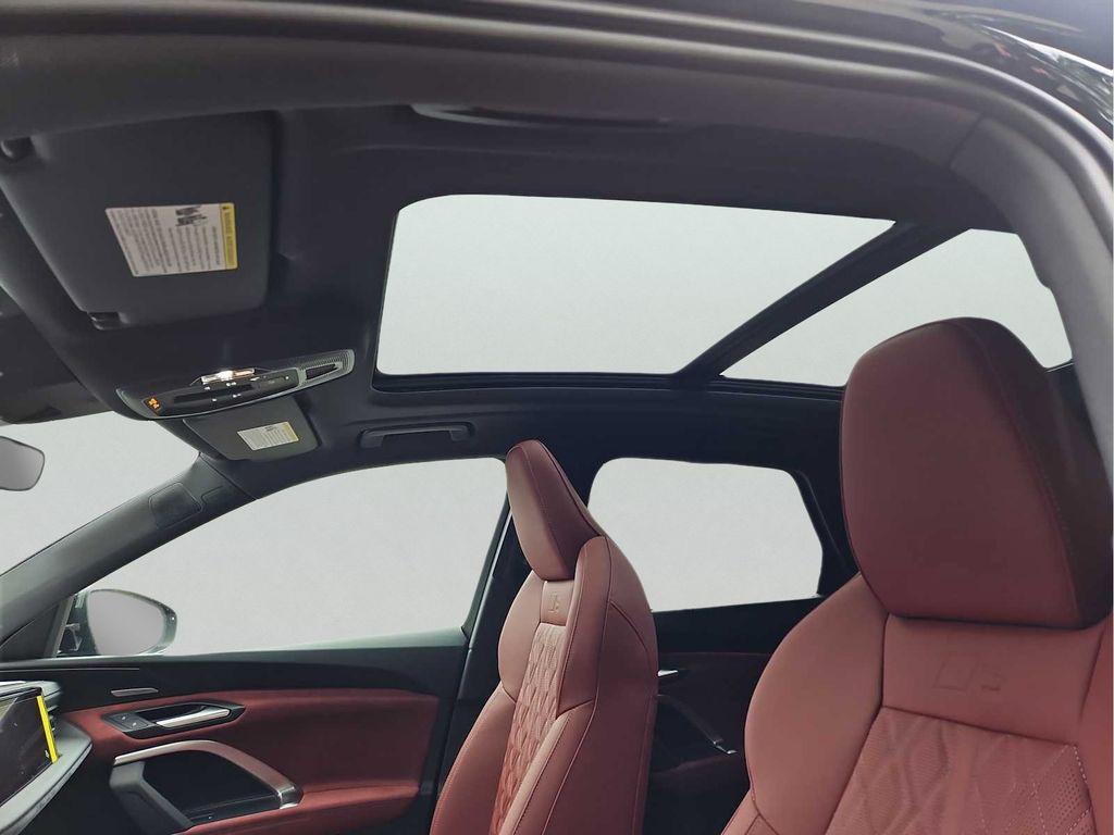 new 2026 Audi SQ5 car, priced at $74,339