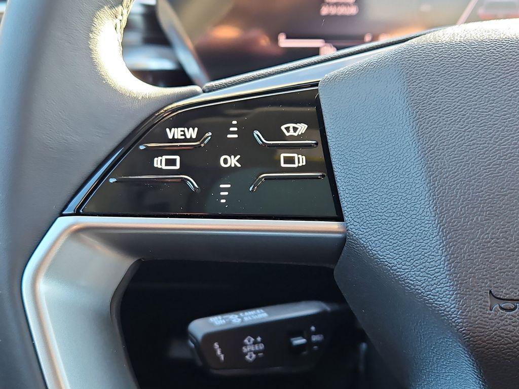 new 2026 Audi A6 car, priced at $69,763