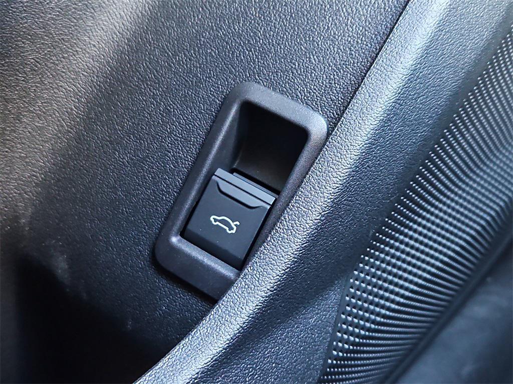 new 2025 Audi A5 car, priced at $54,629