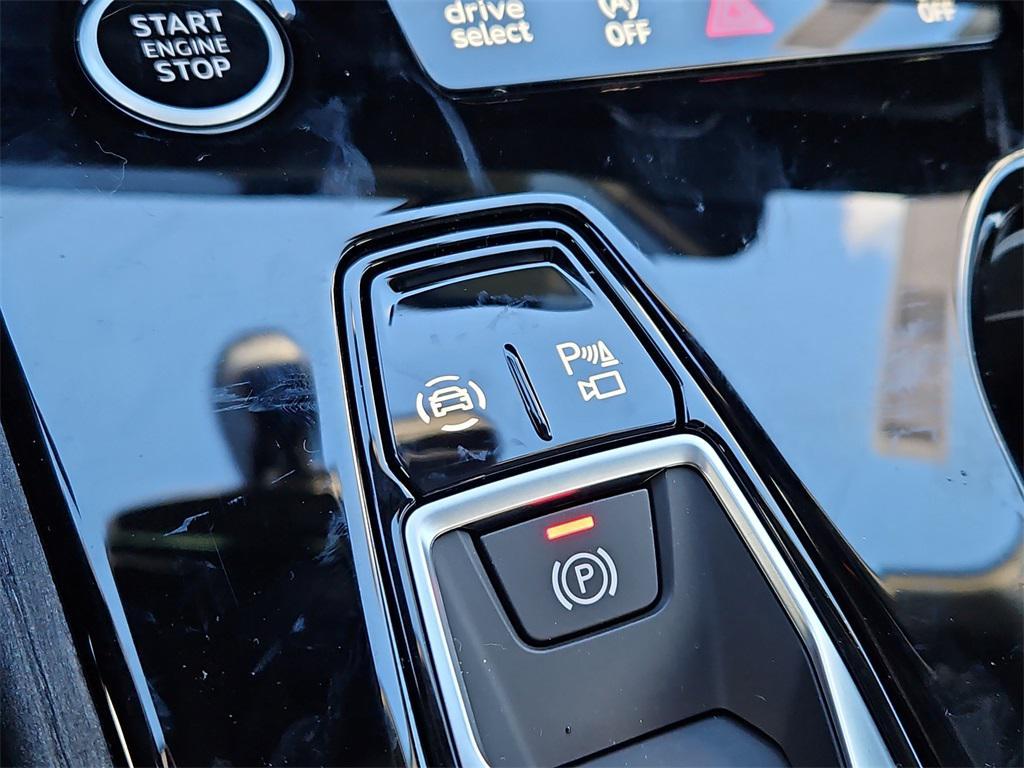 new 2025 Audi A5 car, priced at $54,629