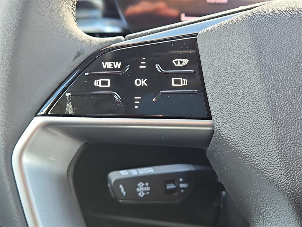 new 2025 Audi A5 car, priced at $54,629