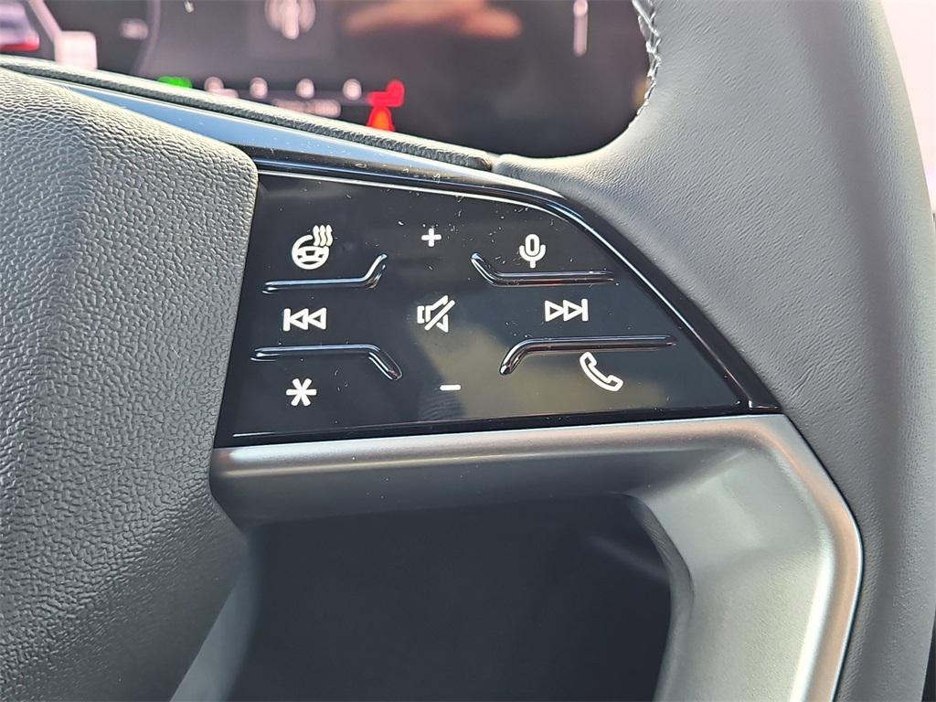 new 2025 Audi A5 car, priced at $54,629