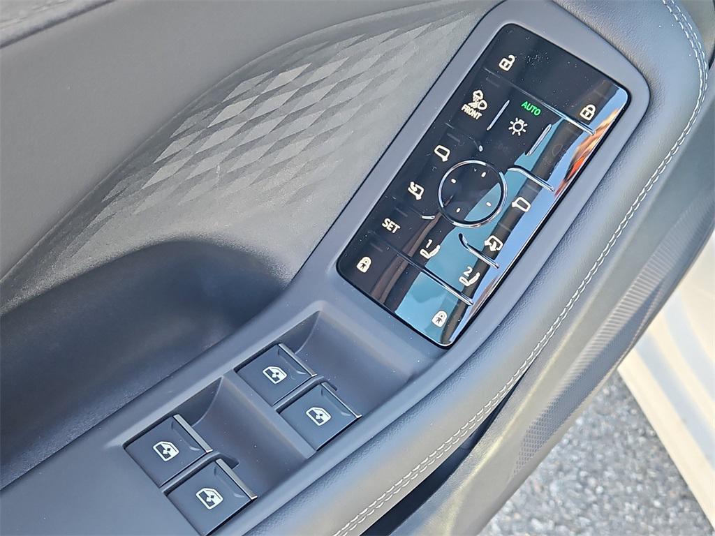 new 2025 Audi A5 car, priced at $54,629