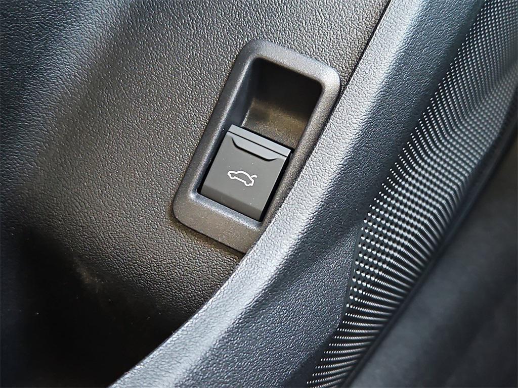 new 2025 Audi A5 car, priced at $54,629