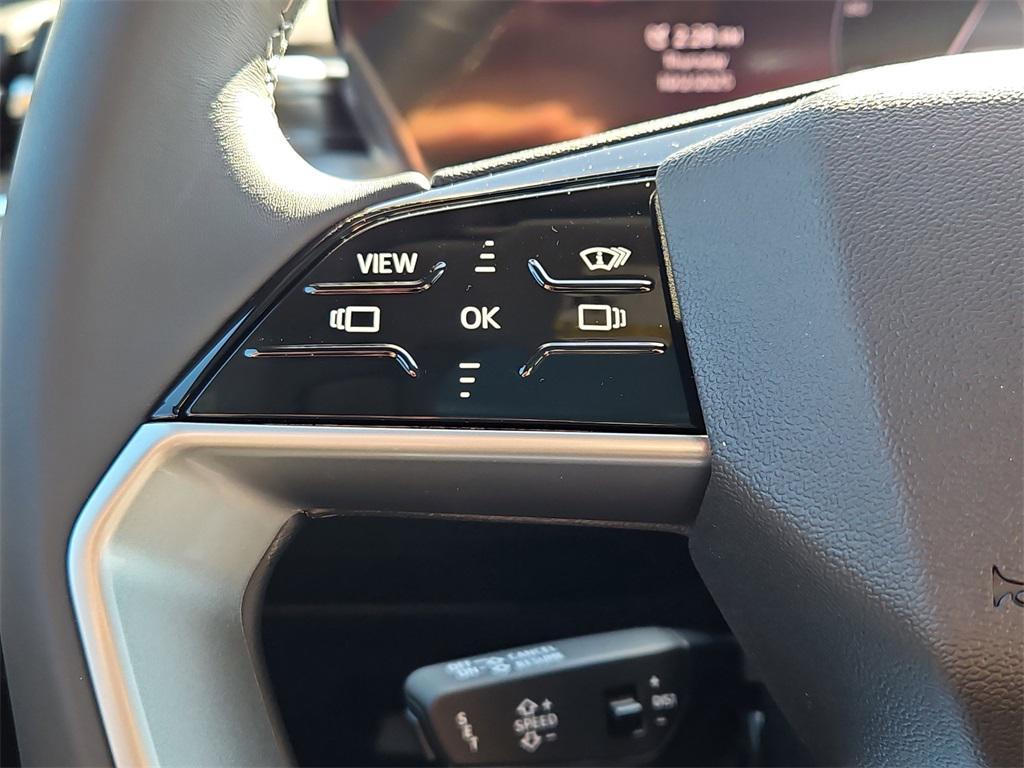 new 2025 Audi A5 car, priced at $54,629