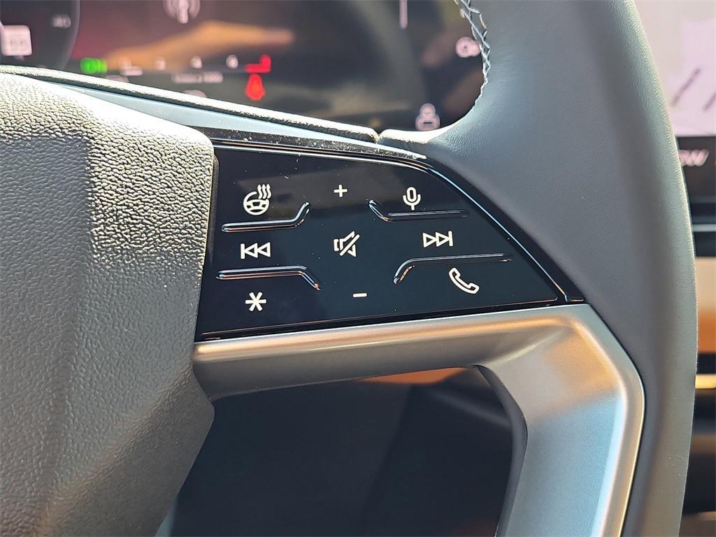 new 2025 Audi A5 car, priced at $54,629