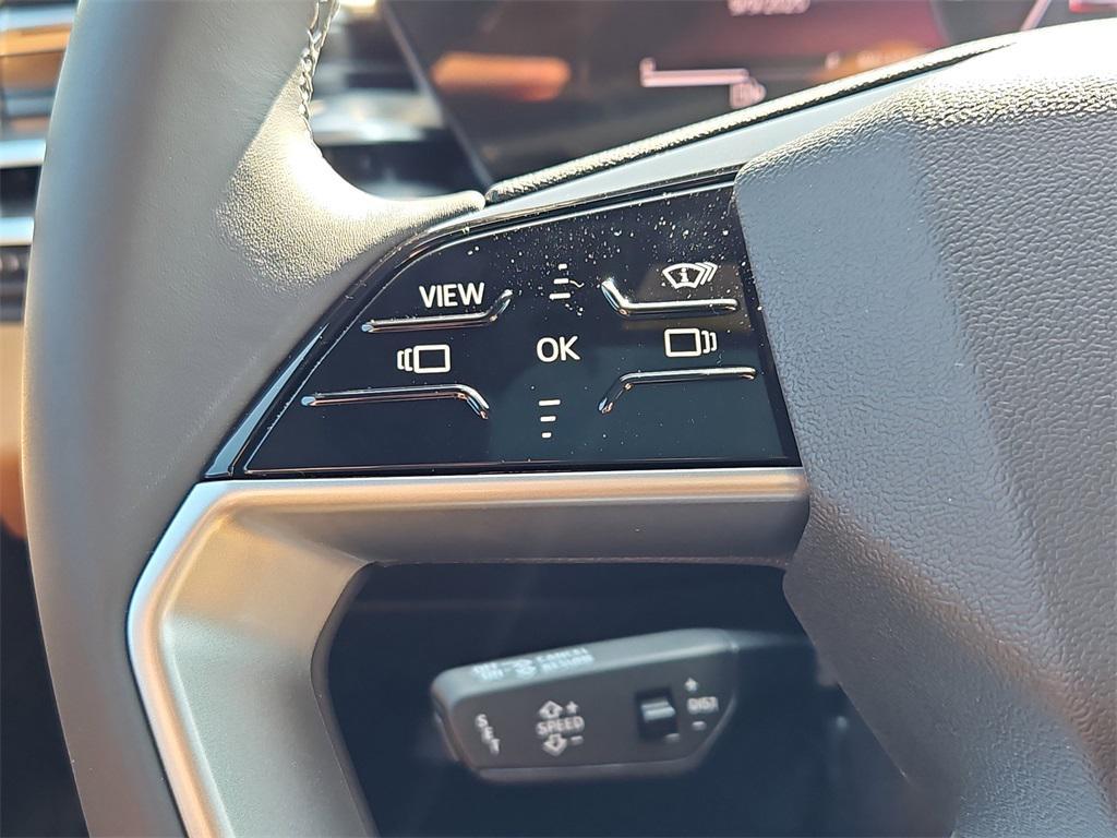 new 2025 Audi A5 car, priced at $54,629