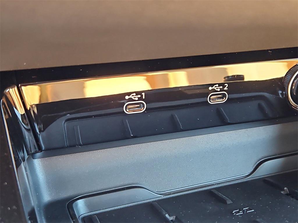 new 2025 Audi A5 car, priced at $54,629