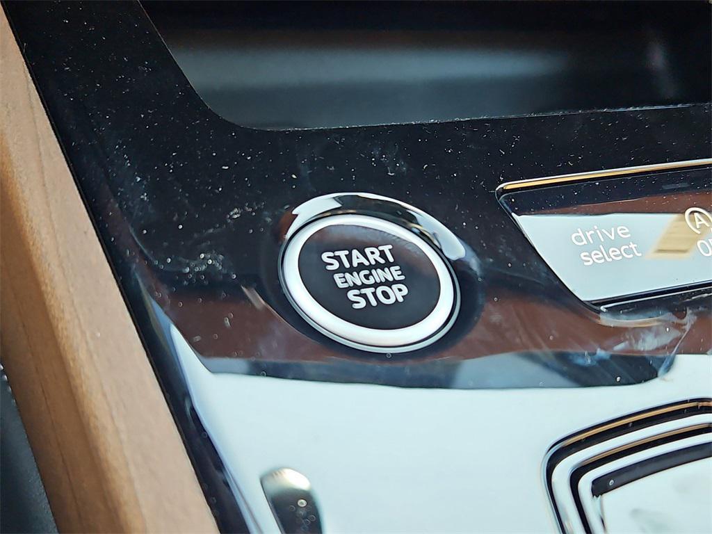 new 2025 Audi A5 car, priced at $54,629