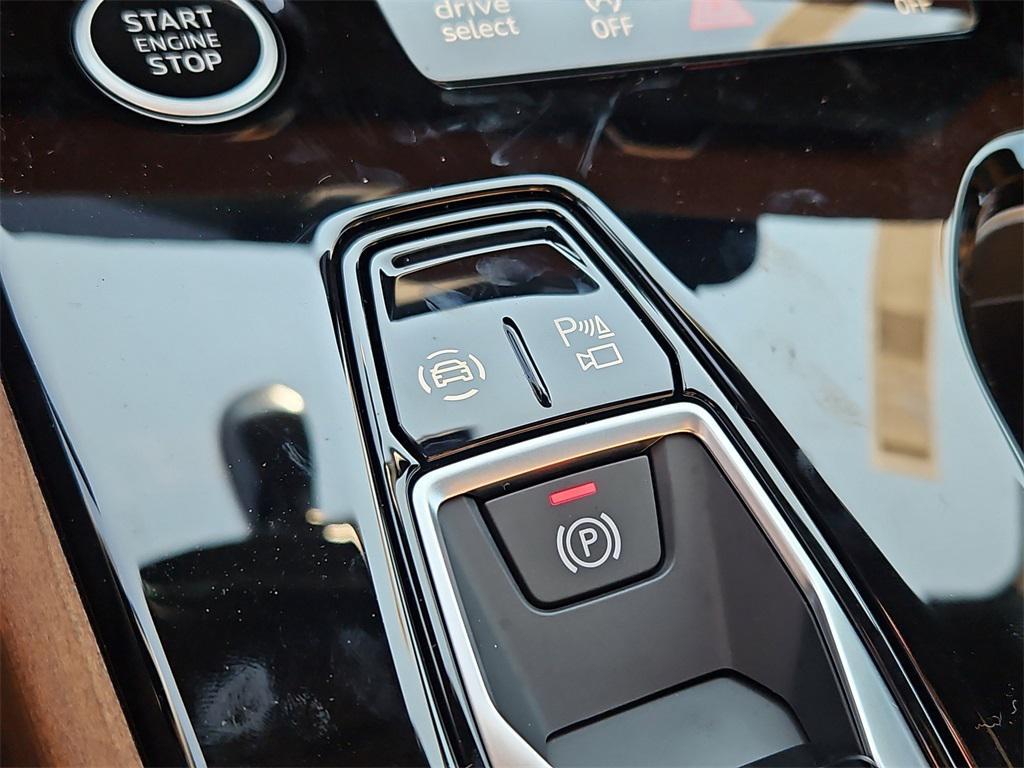 new 2025 Audi A5 car, priced at $54,629