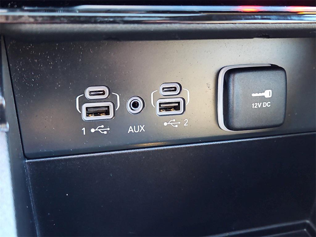 used 2023 Jeep Grand Cherokee 4xe car, priced at $28,987