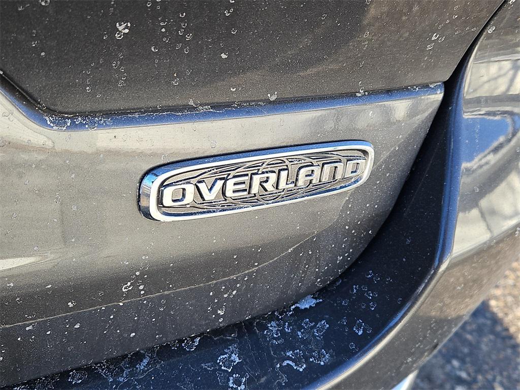 used 2023 Jeep Grand Cherokee 4xe car, priced at $28,987