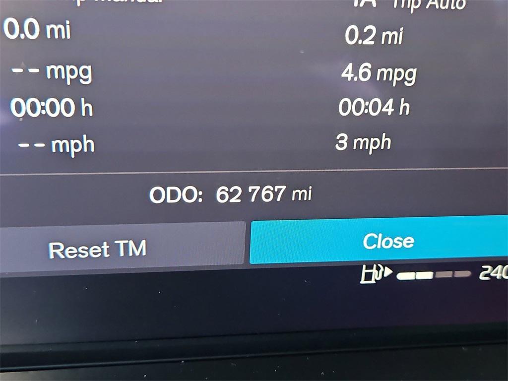 used 2023 Volvo XC60 car, priced at $28,780