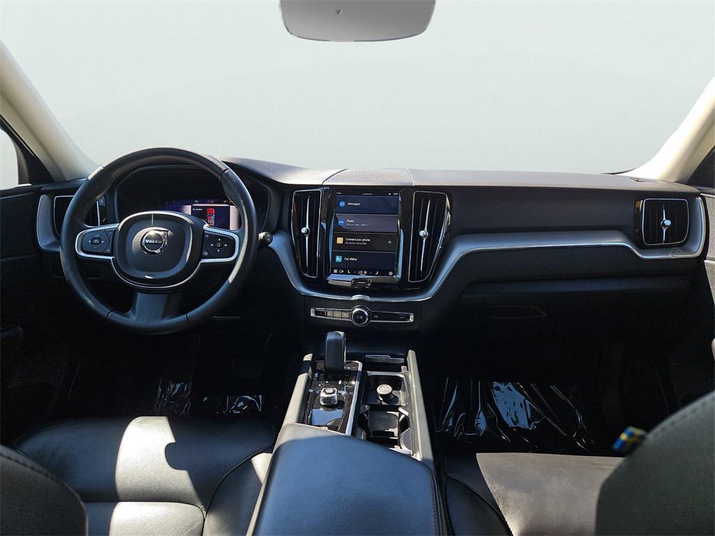 used 2023 Volvo XC60 car, priced at $28,780
