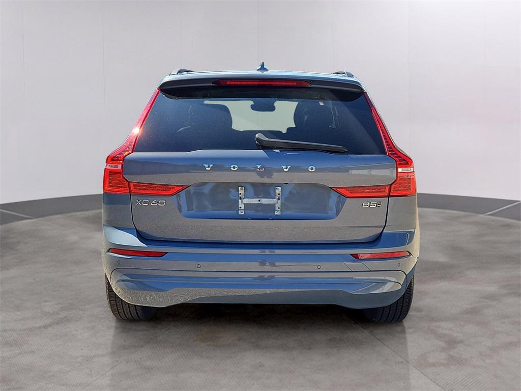 used 2023 Volvo XC60 car, priced at $28,780