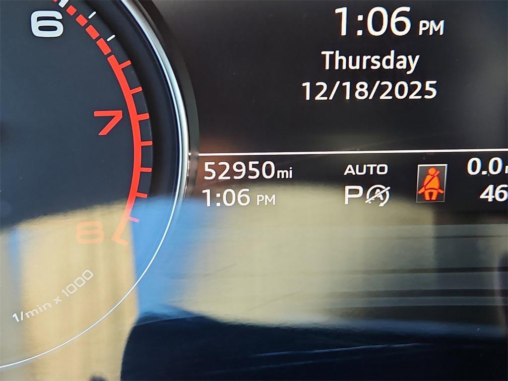 used 2021 Audi A4 car, priced at $23,587