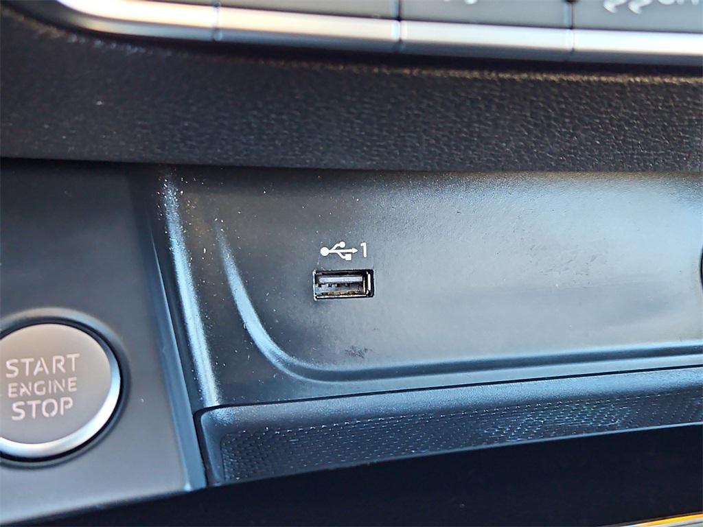 used 2021 Audi A4 car, priced at $23,587