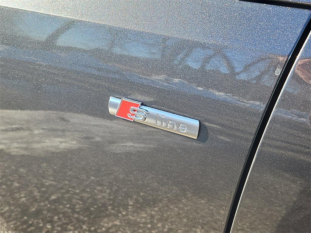 used 2021 Audi A4 car, priced at $23,587