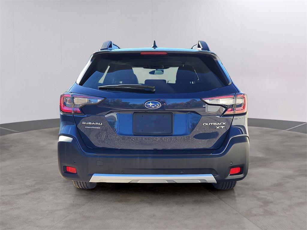used 2023 Subaru Outback car, priced at $29,174