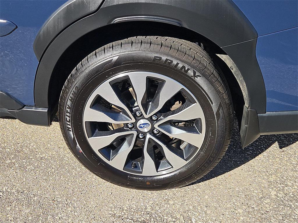 used 2023 Subaru Outback car, priced at $29,174