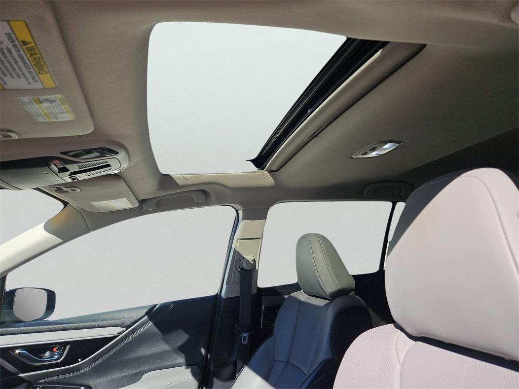 used 2023 Subaru Outback car, priced at $29,174