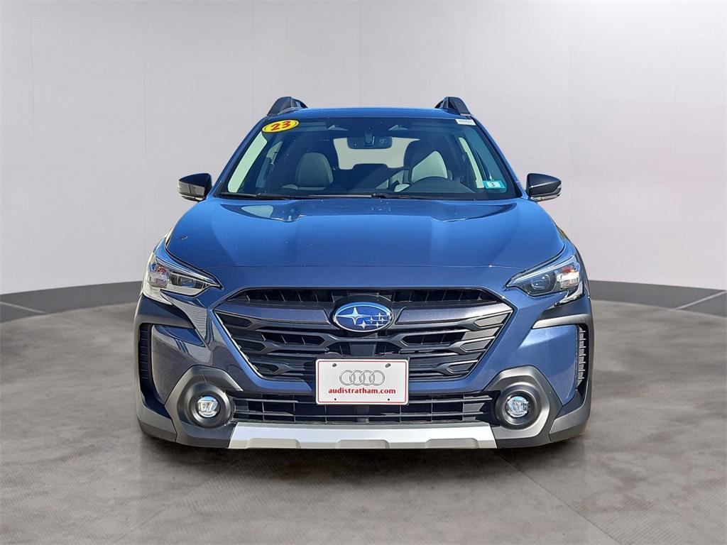 used 2023 Subaru Outback car, priced at $29,174