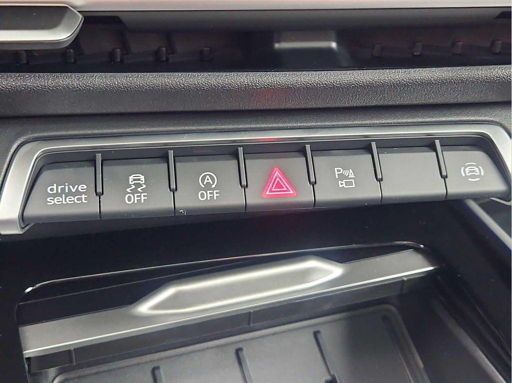 new 2026 Audi Q3 car, priced at $47,135
