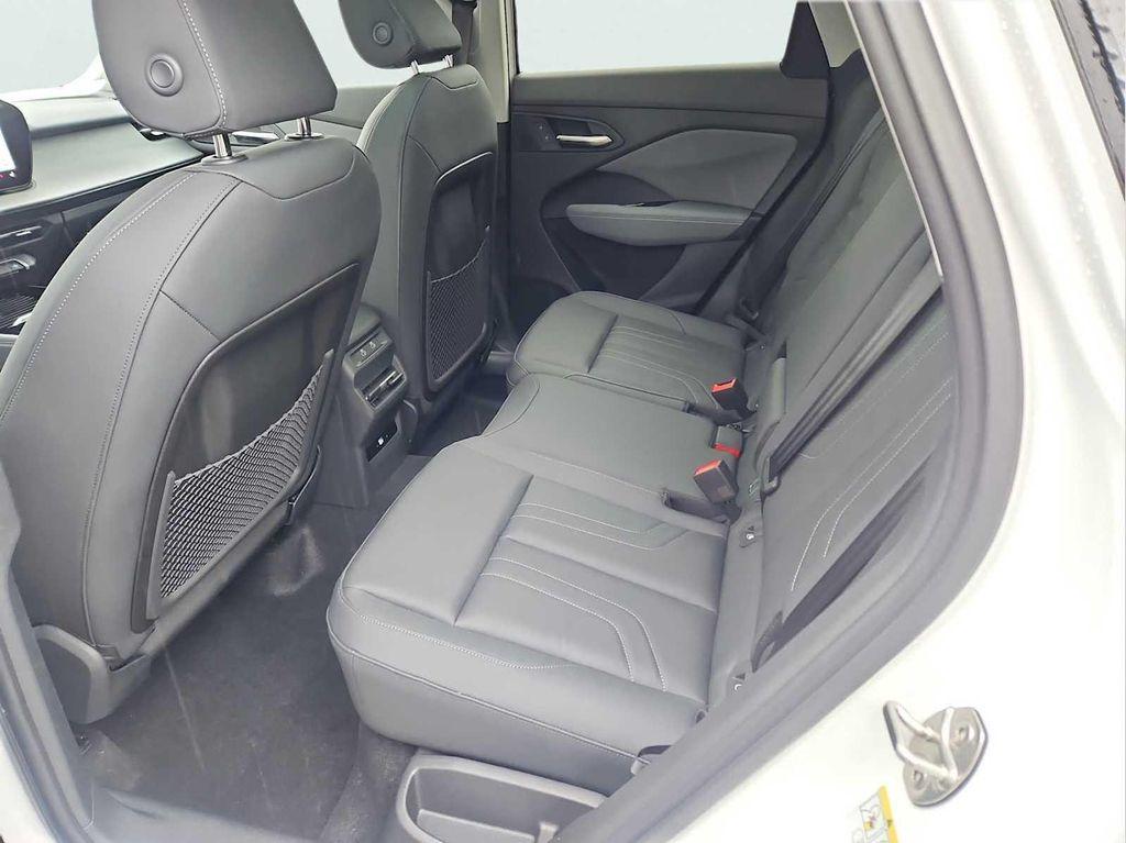 new 2026 Audi Q3 car, priced at $47,135