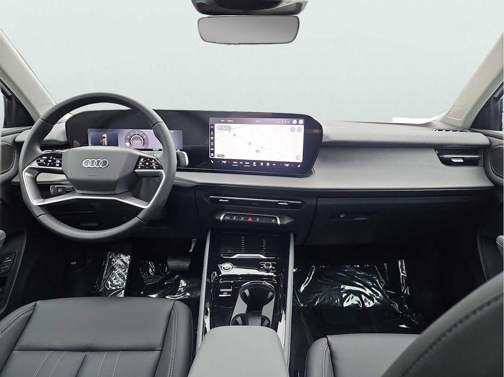 new 2026 Audi Q3 car, priced at $47,135