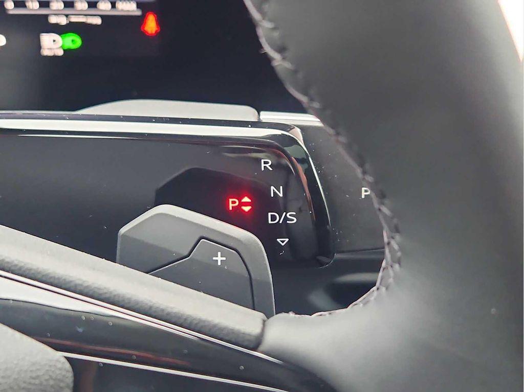 new 2026 Audi Q3 car, priced at $47,135
