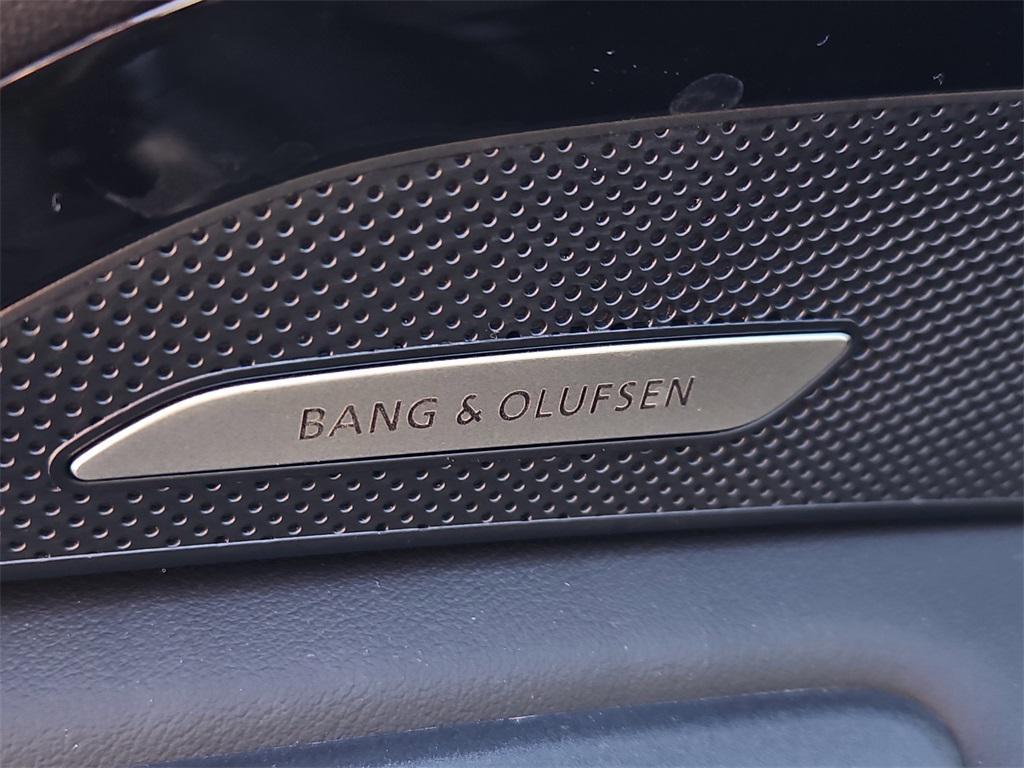 new 2025 Audi Q5 car, priced at $58,973