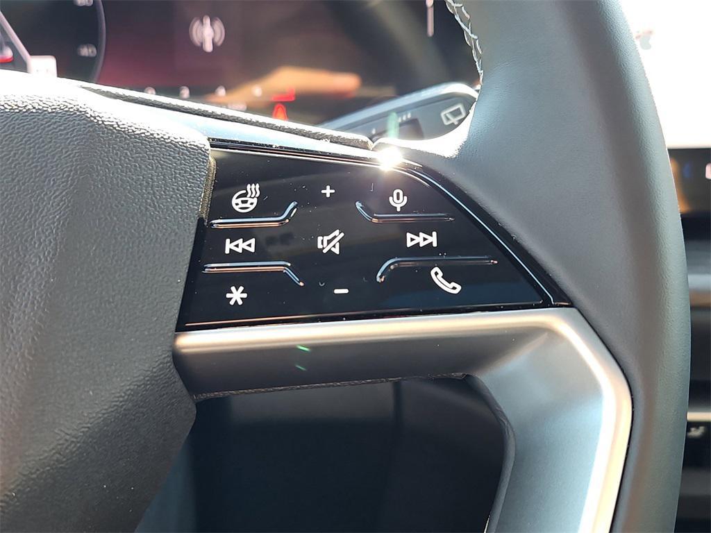 new 2025 Audi Q5 car, priced at $58,973