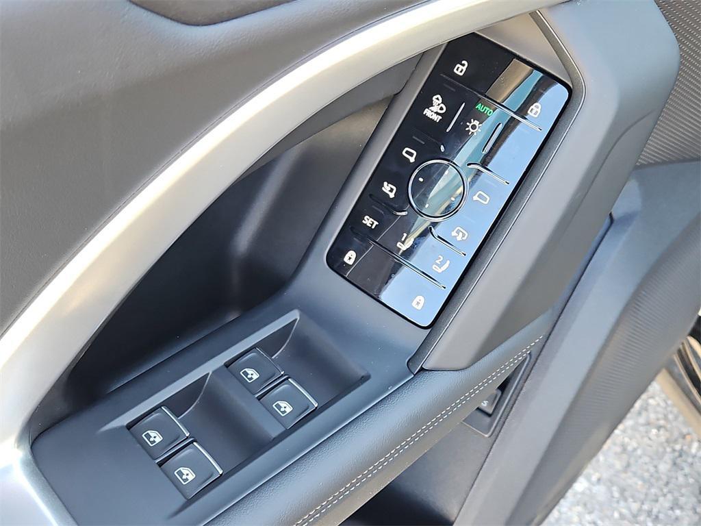 new 2025 Audi Q5 car, priced at $58,973