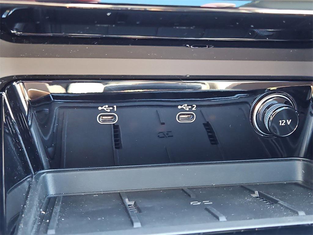 new 2025 Audi Q5 car, priced at $58,973