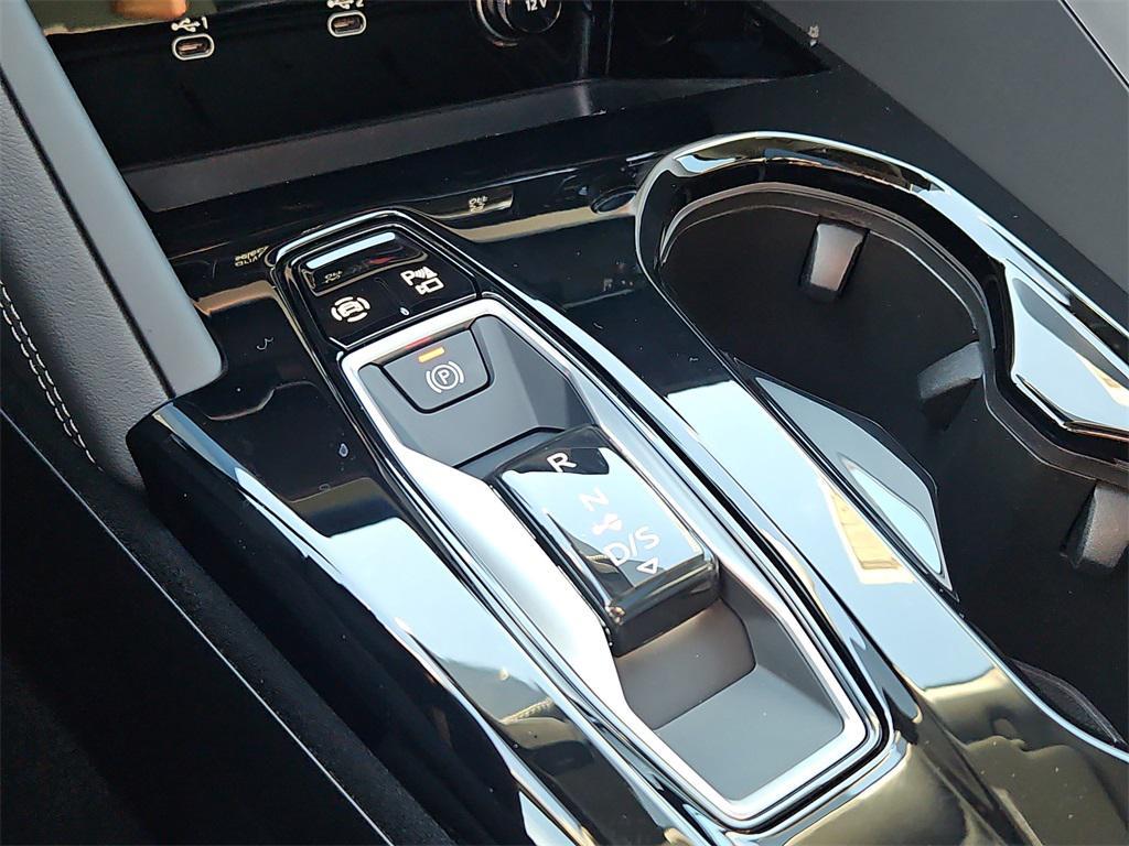 new 2025 Audi Q5 car, priced at $58,973