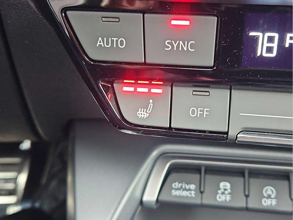 new 2026 Audi S3 car, priced at $59,219