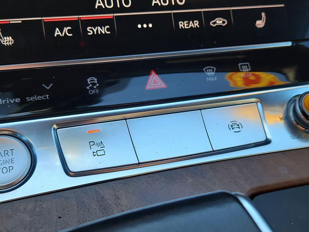 used 2019 Audi A6 car, priced at $24,587