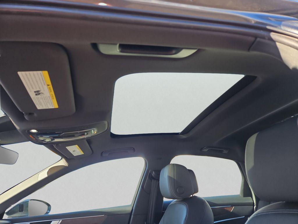 used 2019 Audi A6 car, priced at $24,587
