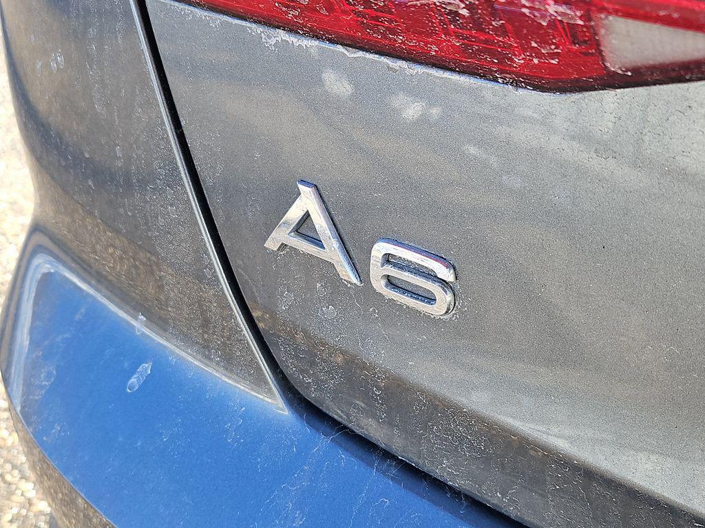 used 2019 Audi A6 car, priced at $24,587