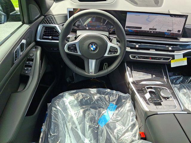 new 2026 BMW X5 car, priced at $81,190