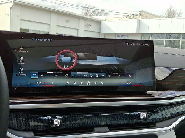 new 2026 BMW X5 PHEV car, priced at $82,990