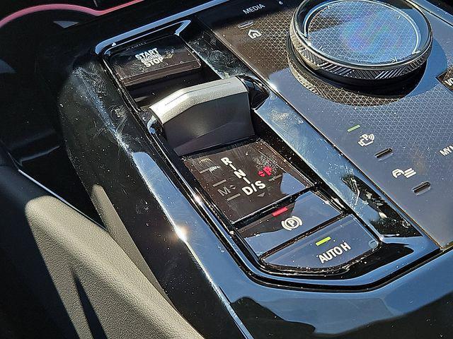 new 2026 BMW 530 car, priced at $73,600