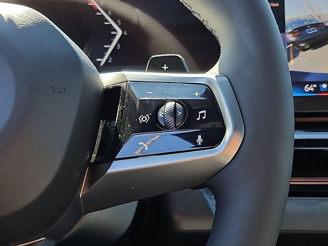 new 2026 BMW 530 car, priced at $73,600