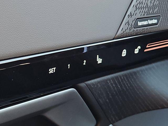 new 2026 BMW 530 car, priced at $73,600