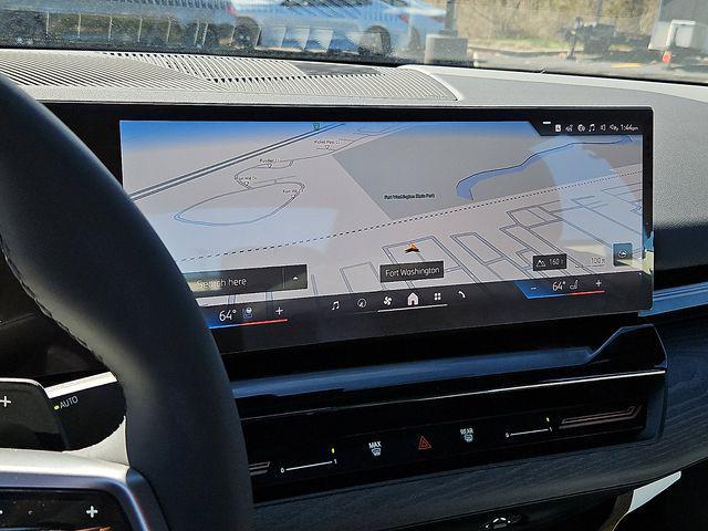 new 2026 BMW 530 car, priced at $73,600