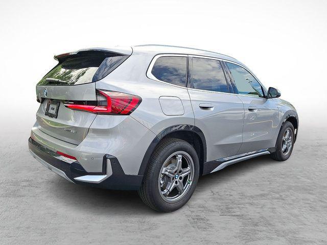 new 2026 BMW X1 car, priced at $50,890